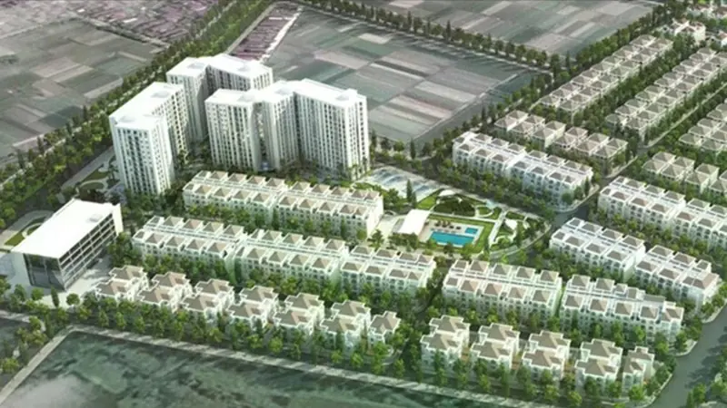 Công khai danh sách căn hộ NƠXH cho thuê còn trống